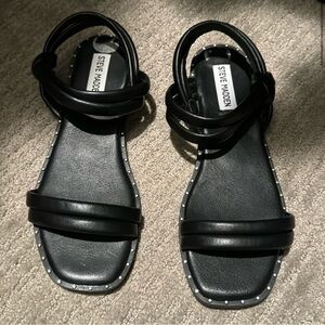 Steven Madden sandals size 7